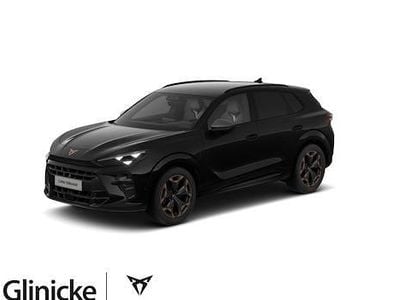 Neu Cupra Terramar VZ 272 PS (200 kW) 2026 Schwarz SUV