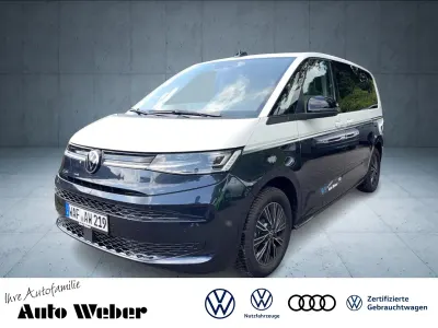 Gebraucht VW Multivan Goal 204 PS (150 kW) 2025 Van / Kleinbus