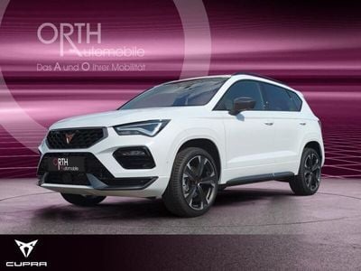 Gebraucht Cupra Ateca 150 PS (110 kW) 2024 Othercolor SUV