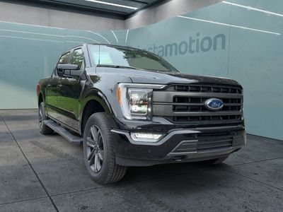 gebraucht Ford F-150 LARIAT LAUNCH EDITION 2023 5.0L V8 Flexfue