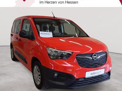 Opel Combo Life