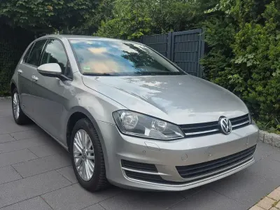 Gebraucht VW Golf VII Edition 150 PS (110 kW) 2014 Limousine