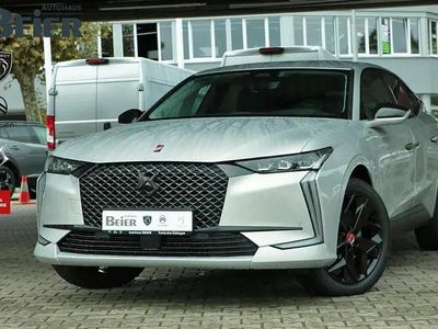Gebraucht DS Automobiles DS4 Performance Line Plus 224 PS (164 kW) 2022 Lackierung chrystal pearl/typ Limousine