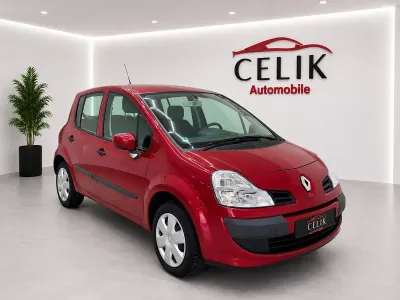Gebraucht Renault Modus