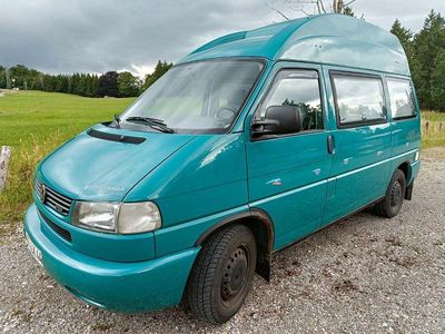 VW T4