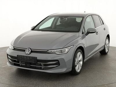 Neu VW Golf VIII Style 204 PS (150 kW) 2026 Mondsteingrau