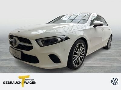 Mercedes A220