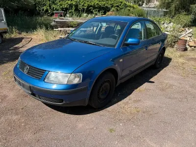 Gebraucht VW Passat