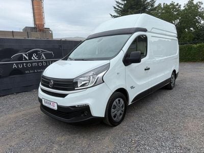 Fiat Talento