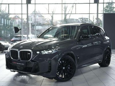 Usata BMW X5 M 530 CV (389 kW) 2024 Grigio SUV