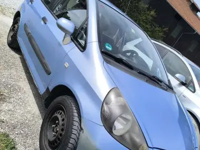 Brugt Honda Jazz S 77 HK (56 kW) 2004 Hatchback