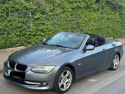 BMW 320 Cabriolet
