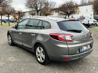 Renault Mégane GrandTour