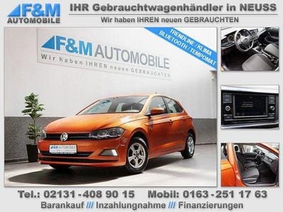 VW Polo