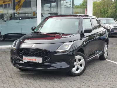 Gebraucht Suzuki Swift