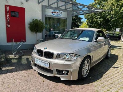 BMW 118 Cabriolet
