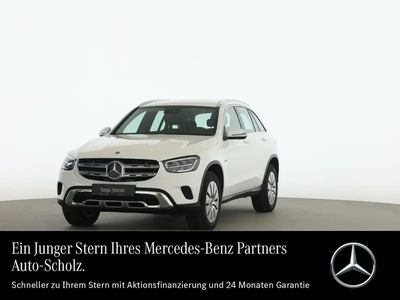 Mercedes GLC300e