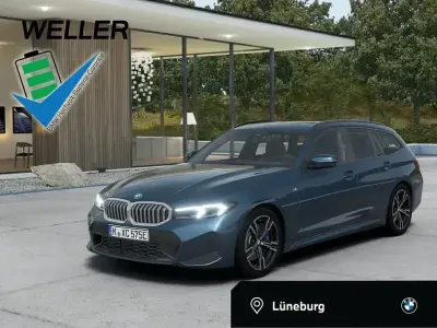 Käytetty BMW 330e