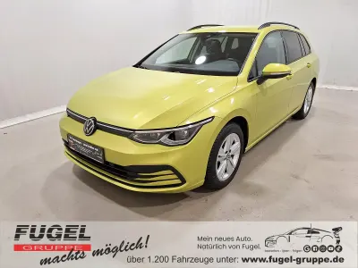Gebraucht VW Golf VIII