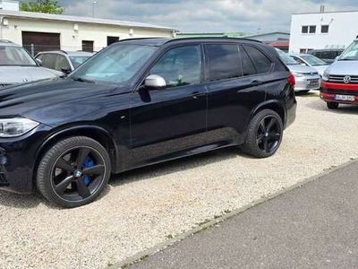 BMW X5 M