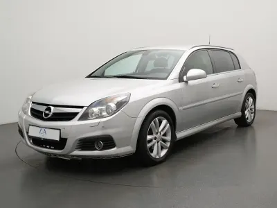 Gebraucht Opel Signum