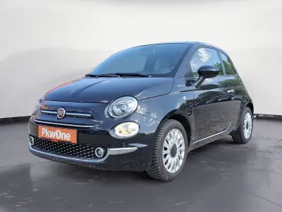 Gebraucht Fiat 500