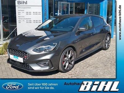 Gebraucht Ford Focus Performance Edition 280 PS (205 kW) 2020 Grau Limousine