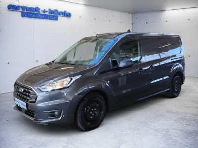 Gebraucht Ford Transit Connect Trend 2021 Van / Kleinbus