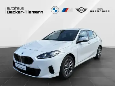 Gebraucht BMW 120 Efficient Dynamics 156 PS (114 kW) 2025 Alpinweiß uni Kleinwagen