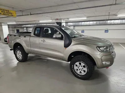 Gebraucht Ford Ranger
