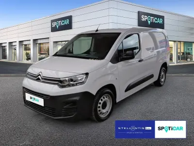 Gebraucht Citroën Berlingo
