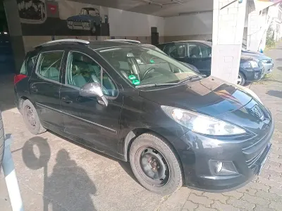 Gebraucht Peugeot 207