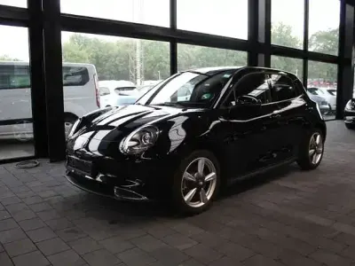 Gebraucht Ora 03 Pro+ 125 kW (171 PS) 2023 Schwarz Kleinwagen