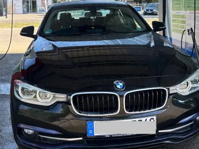 Gebraucht BMW 318