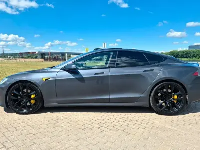 Gebraucht Tesla Model S