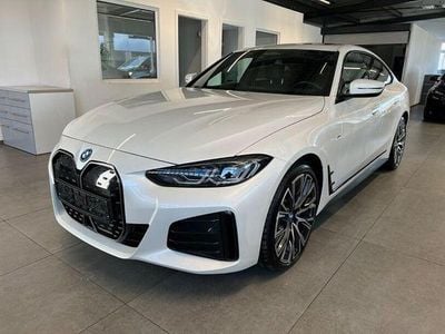 Second-hand BMW i4 M Sport 210 kW (286 CP) 2023 Andere Berlinǎ