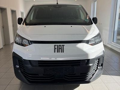 Gebraucht Fiat Scudo 177 PS (130 kW) 2025 Weiß Van