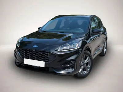 Gebraucht Ford Kuga