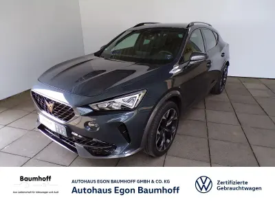 Gebraucht Cupra Formentor