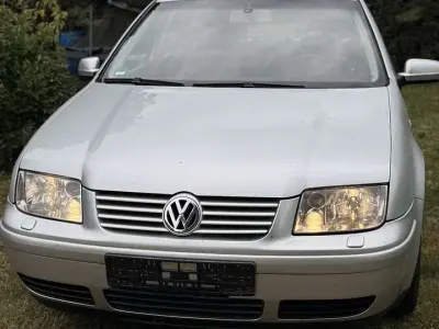 Gebraucht VW Bora