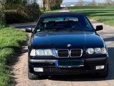 BMW 318 Cabriolet