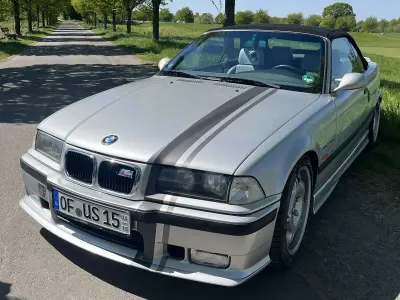 Gebraucht BMW M3
