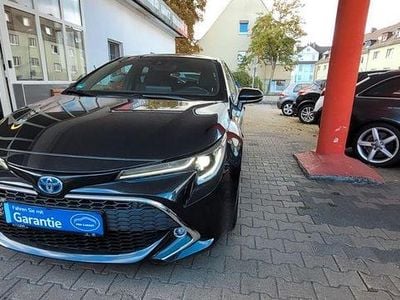 Toyota Corolla Hybrid