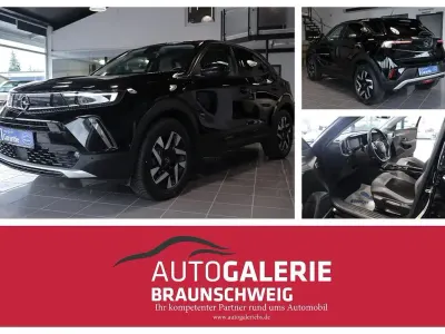 Gebraucht Opel Mokka