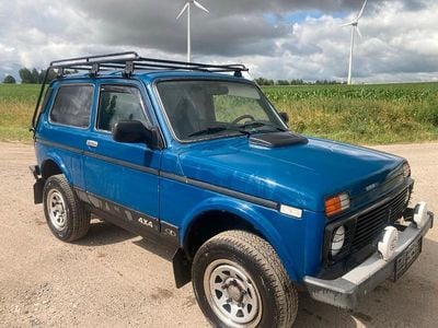 Lada niva
