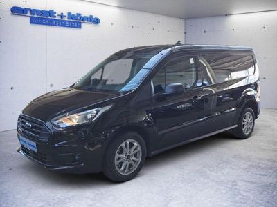 Gebraucht Ford Transit Connect Trend 2024 Van / Kleinbus