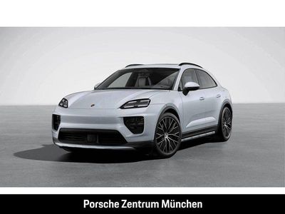 Gebraucht Porsche Macan 300 kW (408 PS) 2026 Eisgraumetallic SUV