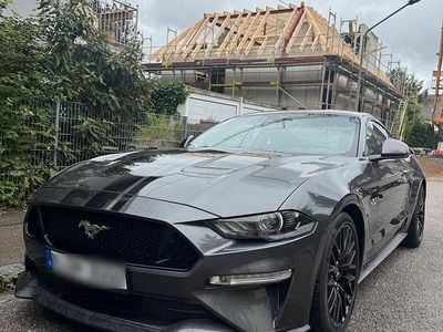 Ford Mustang GT