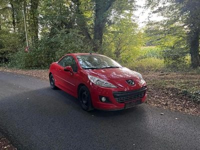 Peugeot 207 CC