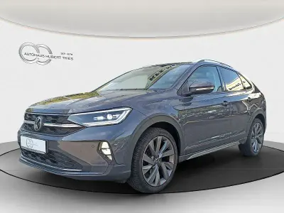 Gebraucht VW Taigo Style 110 PS (80 kW) 2022 Grau SUV
